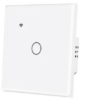 Moes wifi smart light touch schakelaar 1 weg wit geen neutralen draad nodig