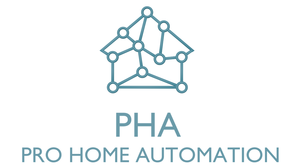 Pro Home Automation