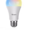 Sonoff B05-BL-A60 led lamp wifi lamp rgb E27