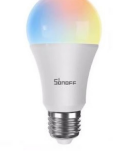 LED RGBW Lampen