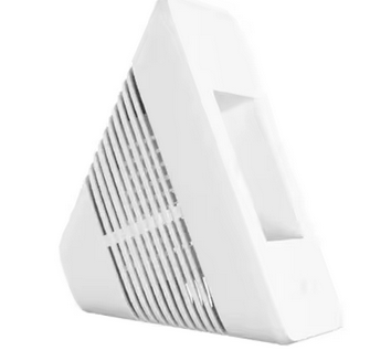 Sonoff NS Panel standaart wit