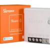 Sonoff ZBMini Zigbee schakelaar