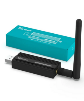 Sonoff ZigBee Dongle Plus-E