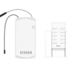 Sonoff iFan 04-H wifi inbouw plafondventilator schakelaar