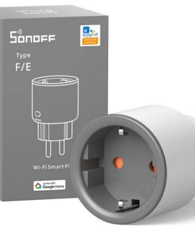 sonoff iplug s60 wifi