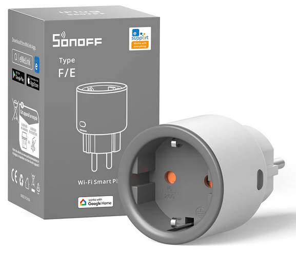 sonoff iplug s60 wifi