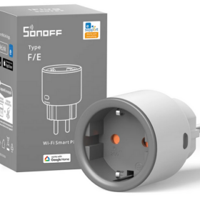 Stopcontact Schakelaar Plug