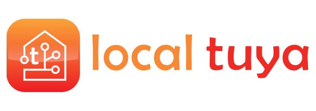 Local Tuya logo