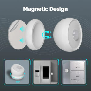 Moes Smart Pir Menselijke Aanwezigheids Sensor info 3