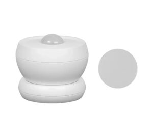 Moes Smart Pir Menselijke Aanwezigheids Sensor info 5