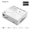 4 kanaals Wifi Smart Switch