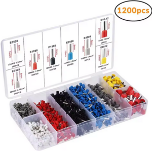 Adereindhulzen 1200 Stuks