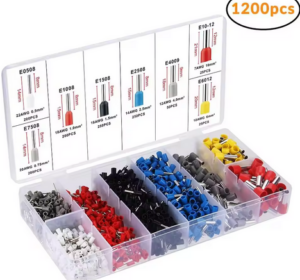 Adereindhulzen 1200 Stuks