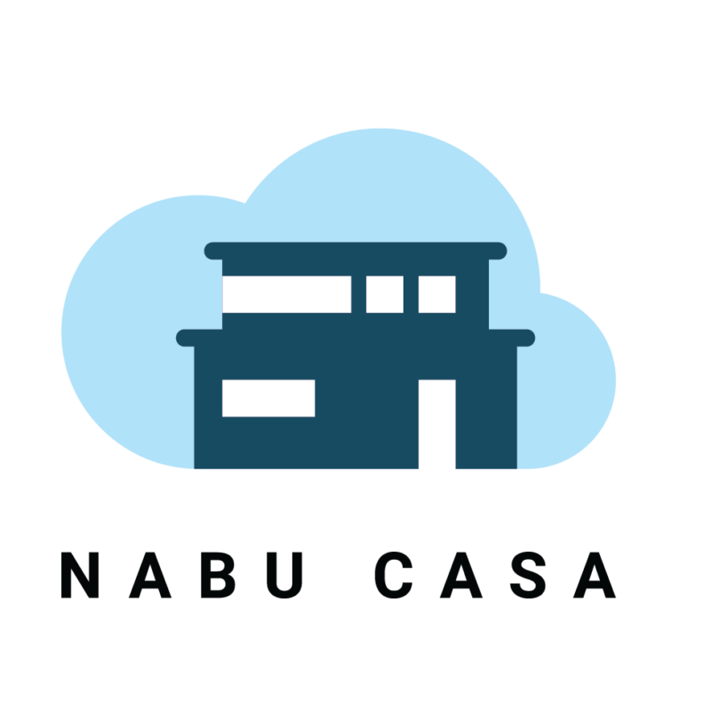 Logo Nabu Casa