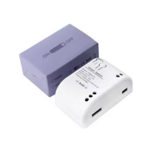 1 kanaal Smart Switch Wifi input 7-32V