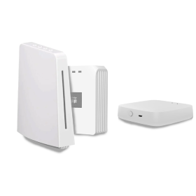 ZigBee zenders