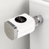 Moes Slimme Thermostaat Radiator Knop