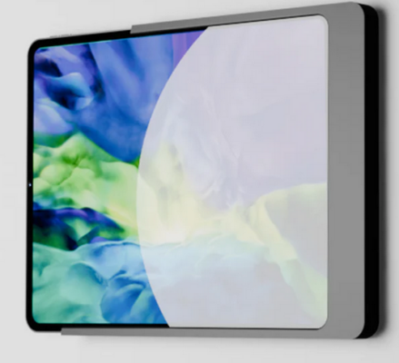 Samsung Galaxy Tab A9+ Muur beugel