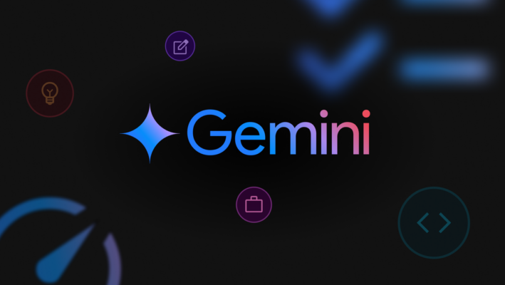 google gemini overstap