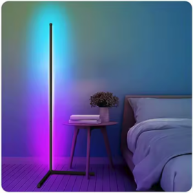 Hoeksfeerlicht RGB 1.5