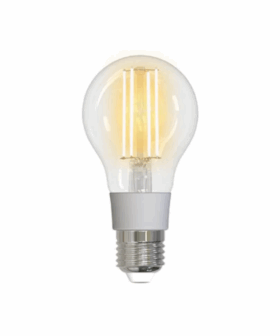 Moes Filament Lamp WIFI LED E27 Dimbaar 2700K-6500K 7W