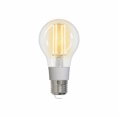 Moes Filament Lamp WIFI LED E27 Dimbaar 2700K-6500K 7W