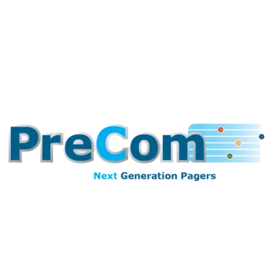 PreCom home assistant