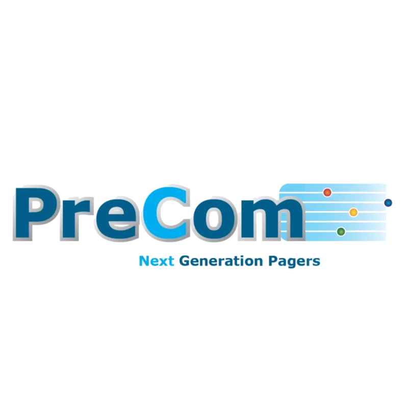 PreCom home assistant